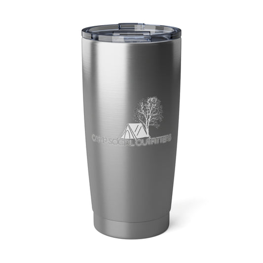 Camp Social Outfitters 20oz Tumbler