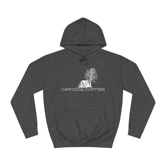 Camp Social Outfitters Hoodie