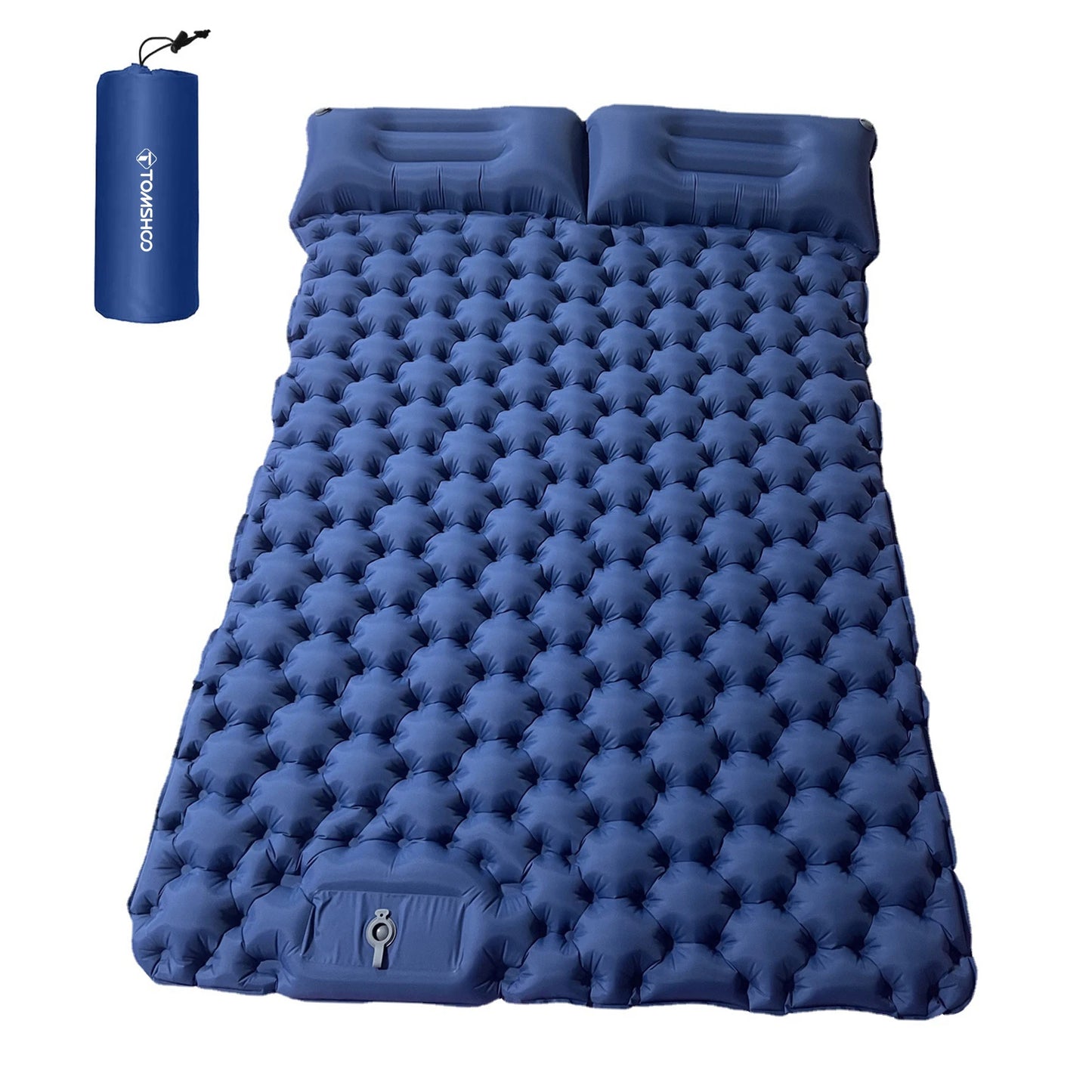 Double Inflatable Mattress