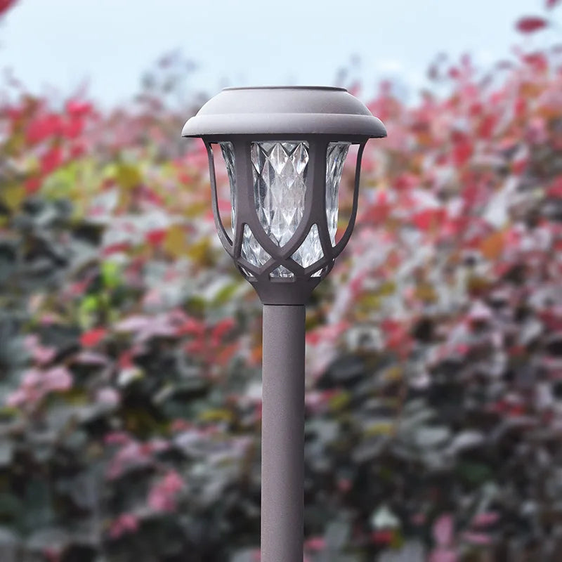 4PCS Outdoor Solar Light